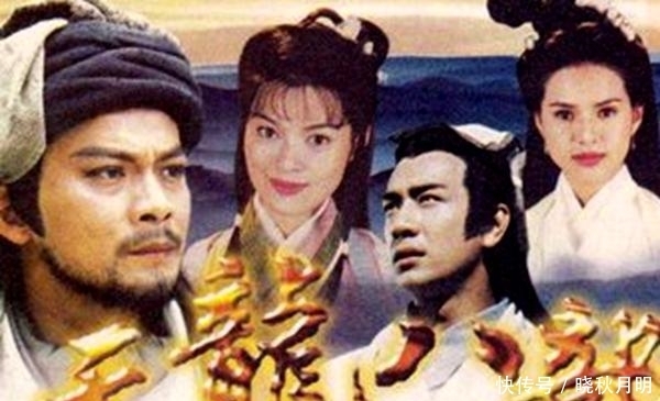 答案|萧峰不自杀行吗? 答案真的很令人心酸
