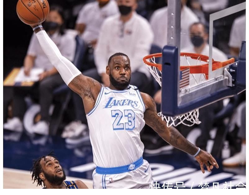 艾弗森|盘点NBA5位置打铁最多的球员，产铁量足以建个厂了，每一个都是超巨