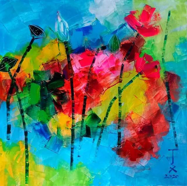 美术学院|《上海著名油画家丁文辉》