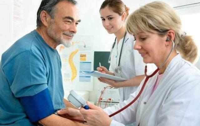 腌黄瓜|高血压的原因不是盐,而是这3物,可很多人还不清楚,看完会受用