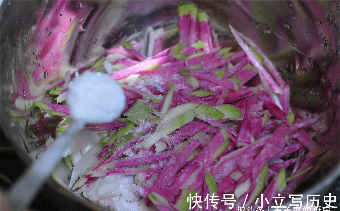 积食|此早餐是个宝,消积止咳,冬季吃最好!才8毛钱1斤,太值了!