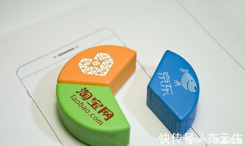 超级工厂|京东拼多多大意了，阿里网购版图又添“新丁”，黑马影子初步显现