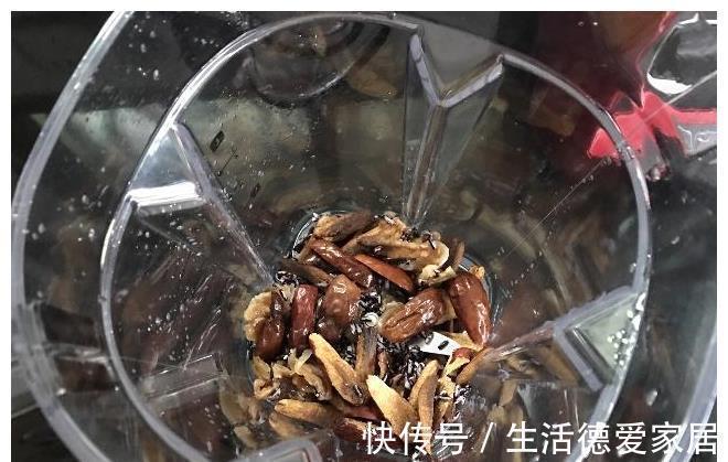 紫米|女人喝豆浆不如喝它,每天一碗,养血润肤,天冷也有好气色