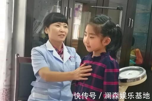 身高|12岁女孩身高直冲165公分,医生:2种食物堪称“长高王”,可多吃