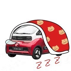 限定|KiWi虎年限定表情包,我的春节气氛组