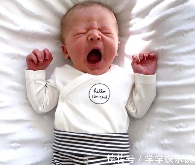 宝宝|宝宝明明很困了却拼命反抗哄睡，是咋回事儿可能有5个原因