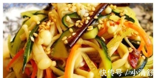 陈醋|总是吃不腻的几道家常菜,美味营养解馋,鲜香入味,下饭更下酒