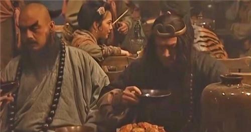 牛肉|“小二,来两斤牛肉”,古人吃肉真那么随意?别再被古装剧给骗了