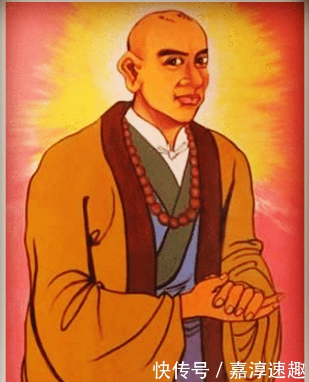 原型|孙悟空是确有其人,还是吴承恩杜撰的?历史上是否有他的原型可寻