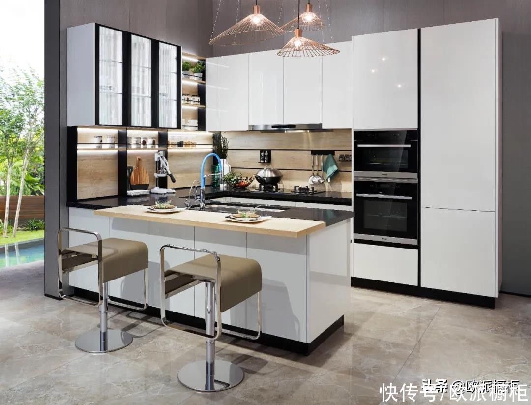 拉篮|厨房装修必看全攻略,避坑+省钱一步到位