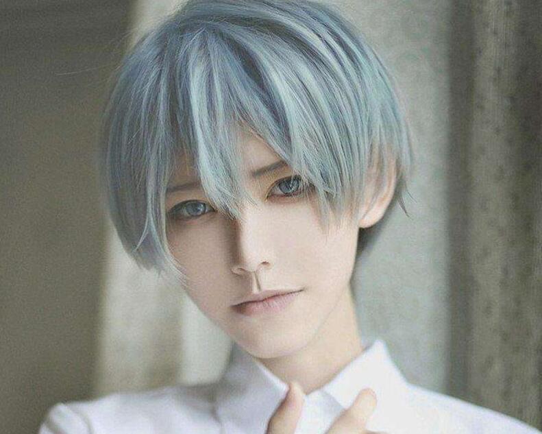 coser|所谓的cosplay圈三大禁律,已经成了漫迷的新乐趣