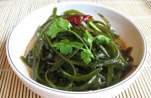 菠菜|孕妇不能吃4种蔬菜,首先人每天吃得最多,对孩子危害极大