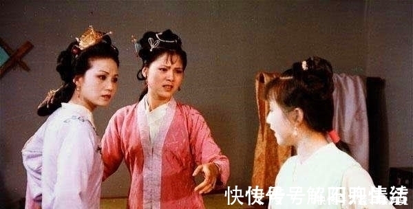 王熙凤@红楼中庶出的三小姐,结婚后离家三千里,却活成了众人羡慕的模样