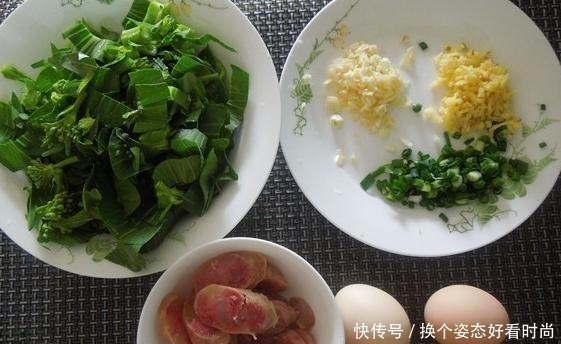 食用油|想吃炒面别再买,掌握3个小窍门,面条不碎不粘锅,分分钟就学会