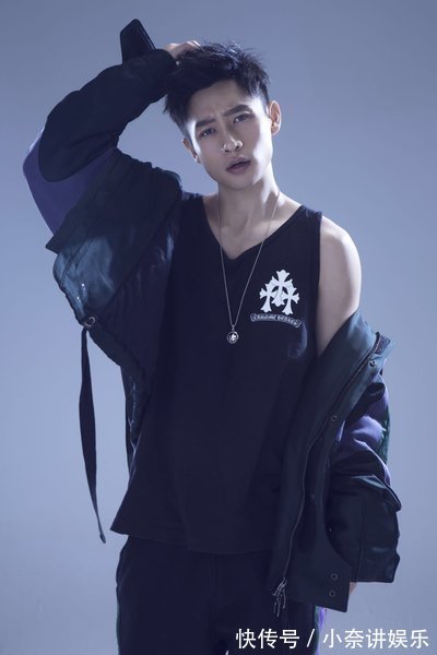 魏晨在《機(jī)智的戀愛》為自己的選擇買單