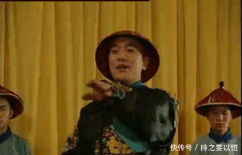 顾忌|康熙为什么不让八阿哥继位 这个原因整个满清皇帝都顾忌!