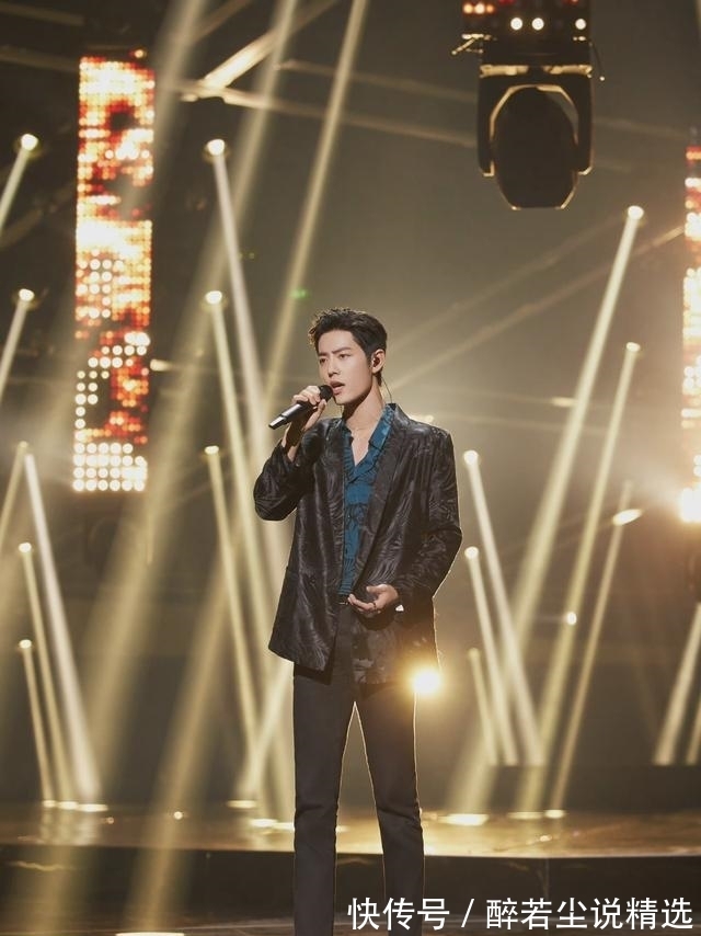 肖战也太“抢手”了,两场舞台表演备受期待,三大平台花样官宣