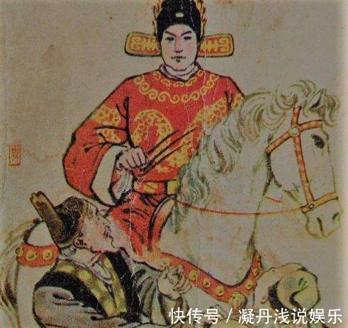 明代奇案!明代奇案:六名举人夜宿寺庙五人被杀,一人会试高中,抱得美人归