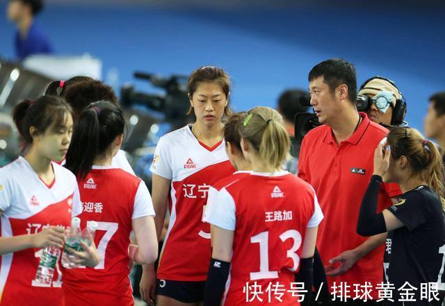 赵勇|女排2大少帅入局!将向蔡斌王宝泉发起冲击,或搅乱选帅走势