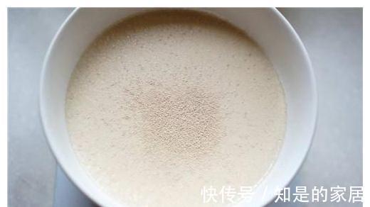 大米这做法火了,蒸一下就吃,软糯酸甜,奶香味浓郁,人人学得会