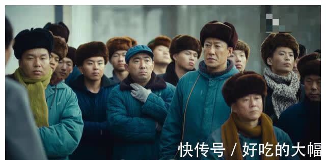 骆士宾@《人世间》:50年3代人,最大的不公平是周家的衰落,乔家的崛