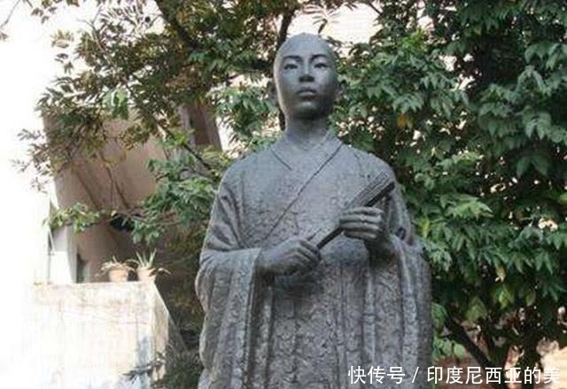 花和尚|最有才华的花和尚, 被逐出佛门, 35岁便暴毙而亡!