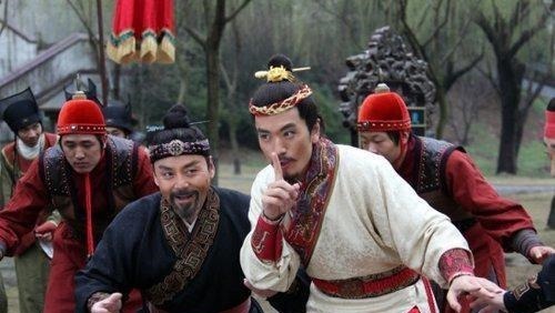 踢足球|高俅真的如小说说的那样话吗历史中的他并非如此!