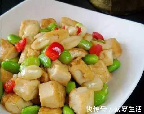 家常菜|几道适合做年夜饭的家常菜,好看又美味,并且和米饭还十分搭配