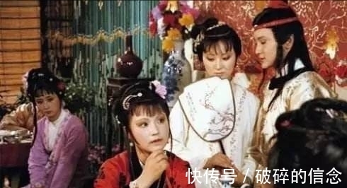 性格!史湘云捧钗贬黛,是脾气太直?她的性格缺陷值得所有人警惕