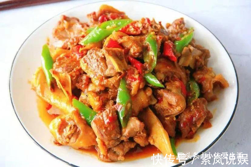 下饭|香飘满屋的几道家常菜,解馋下饭,好吃不腻,学会做给家人尝尝