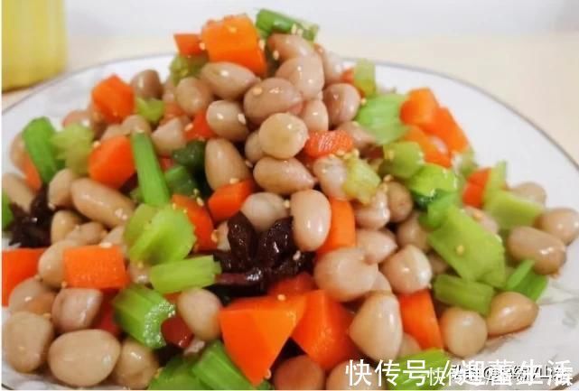 墨鱼仔|妈妈做的17道拿手家常菜，最能拴住男人的胃，值得一试，值得收藏