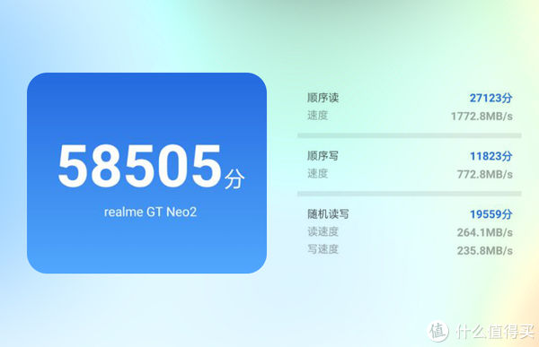 neo2|潮流配色敢越级 realme GT Neo2双11选他绝对真香