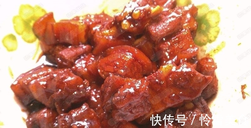 美味|非常美味的待客菜谱,开胃又美味,客人吃完都竖大拇指