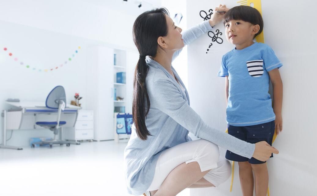 孩子|若孩子有3个特征,说明是“发育晚”而不是长不高,家长放心