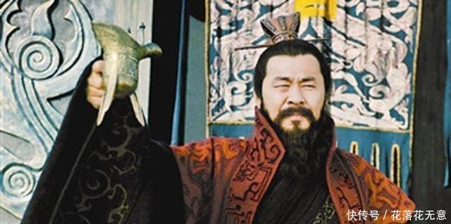 刘备|刘备唯一一次大胜曹操,双方猛将云集,刘备势力达到巅峰