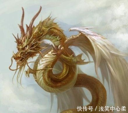 斩杀|为何夸父追日而死,后来又被应龙斩杀答案就在《山海经》里!