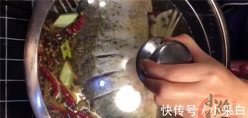 做法|吃了半辈子的鱼，第一次见这新做法，鲜嫩无腥味，一上桌就抢光