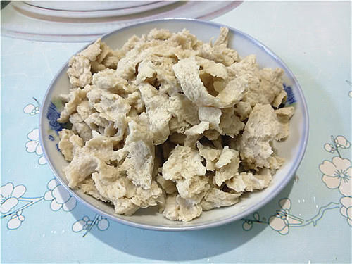 水面筋|不论男女，早上空腹吃点它，清肠排便瘦得快，口臭便秘都消失了！