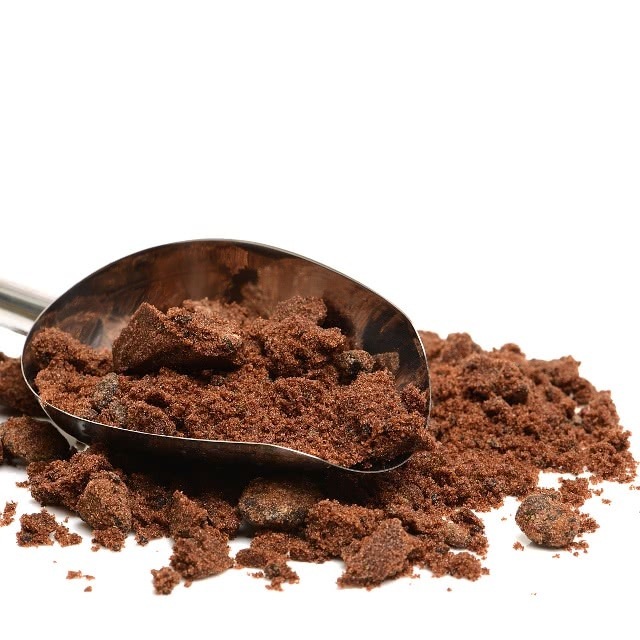 红糖芝麻粥|红糖加“它”一起煮,咳嗽好了,嗓子不痛了,牙龈也不上火了