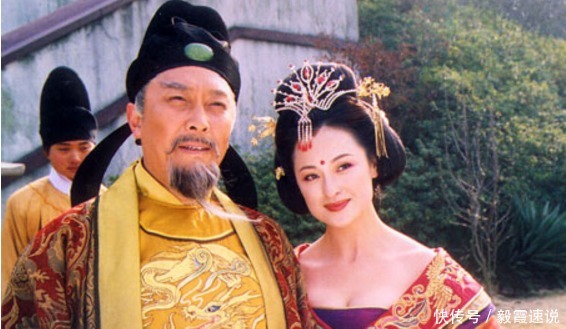 在意|我们今天觉得,唐玄宗娶杨玉环违背伦理,为何当时没人在意