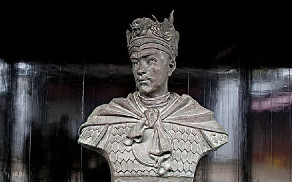 金银财宝|谁能破解这首诗,就能得到太平天国留下的巨额宝藏