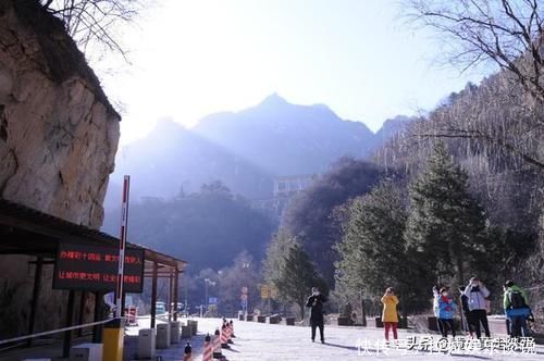 秦岭|秦岭哪座山最有“终南山”的味道？论风光和内涵，非这座山莫属