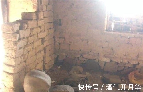 老来得子|中国第一懒人杨锁：吃饭父母喂，从不下地干活，后活活饿死在家中