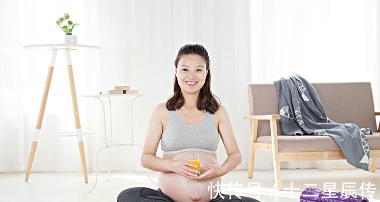 信号|孕妇身体有这3个信号,说明胎儿已经营养不良了,别不当回事了