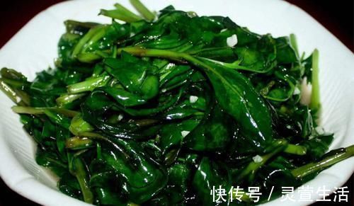 野菜|農村常見的“野人參”，被很多人家買來當人參的替代品，農村人卻當野菜吃