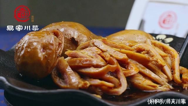 辣卤现捞日销百斤，商用量大这两套方法，去伪存真，去腥不是问题