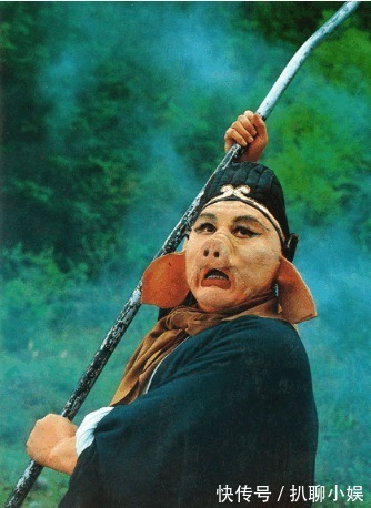 猪八戒!西游记里细思笑尿的段子, 你看到第几条忍不住笑喷了