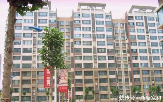 买房|买房都这样选“楼层”,入住舒适、升值快、易转手,行人一看就懂