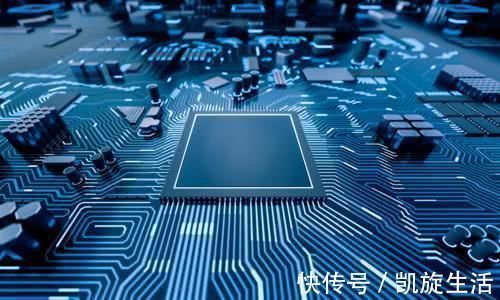 制造|中国芯传来好消息，光刻机重要零件有望“破冰”，将打破美日封锁