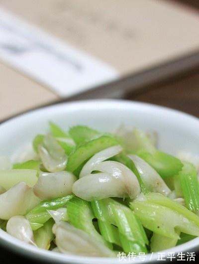 炝锅|小满过后教你几道美味下饭的家常菜，爽口开胃还刮油，实在太香了